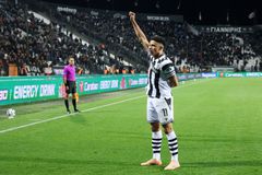 Tα highlights του ΠΑΟΚ - Κηφισιά