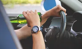 Δεν πίνουν πια οι Έλληνες οδηγοί (;)