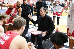 Οι τέσσερις γκαρντ που έχει ξεχωρίσει ο Ολυμπιακός και παίζουν στην Ευρώπη