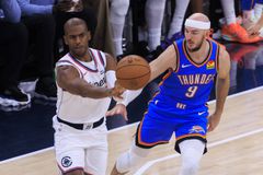 Η αποθέωση του ΛεΜπρόν για τον Κρις Πολ (pic)