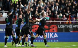 Η γκολάρα του Γέντβαϊ και τα highlights του Πανσερραϊκός - Παναθηναϊκός