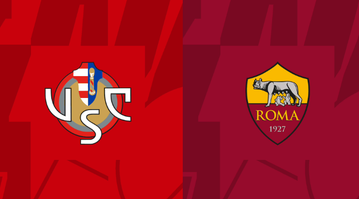 LIVE: ΚΡΕΜΟΝΕΖΕ - ΡΟΜΑ 