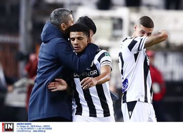 Ο Λουτσέσκου αποθέωσε τον Τάισον