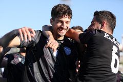 Τα highlights του Αιγάλεω - Παναργειακός