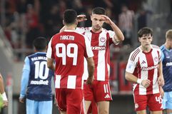 Η Marca αποθεώνει τον Ολυμπιακό: «Έκανε προθέρμανση για τη Ρεάλ»