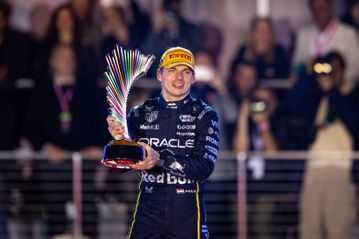 Φερστάπεν: «Το μονοθέσιο ήταν στα μέτρα μου, στόχος η νίκη σε κάθε αγώνα»