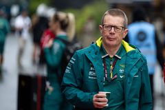 Αναταραχή στην Aston Martin: Αναμένεται να απολύσει τον Κάουελ - Ο πιθανός αντικαταστάτης του