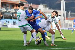 Τα highlights του ΠΑΣ Γιάννινα - Μακεδονικός