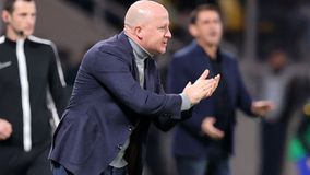 Νίκολιτς: «Κυριαρχήσαμε απόλυτα, δίκαιη η νίκη μας»