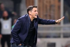 Χιμένεθ: «Αυτό είναι το πρόβλημα του Άρη...»