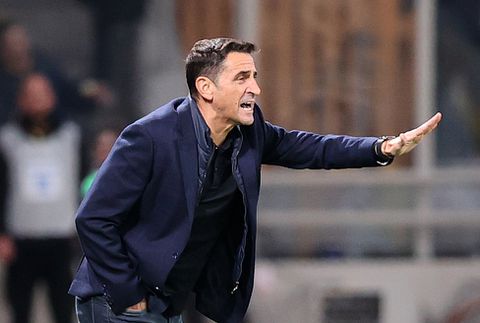 Χιμένεθ: «Αυτό είναι το πρόβλημα του Άρη...»