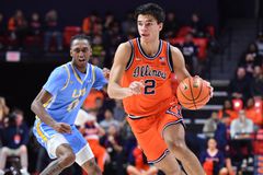 Συνεχίζει να εντυπωσιάζει στις ΗΠΑ ο Αντρέι Στογιάκοβιτς