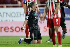 Ο Γεντβάι ως δεξιός μπακ - Τα γκολ που πετυχαίνει, τα υψηλά ποσοστά στις μεταβιβάσεις του και οι «μονομαχίες» που κερδίζει (vids)