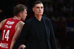 Tαινία με…«ηθοποιούς» στο ΣΕΦ - «Μπαρτζώκα, Ψυχάρα, Ολυμπιακάρα»!