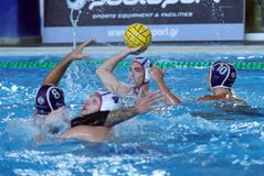 Εύκολη νίκη για τη Βουλιαγμένη στη Νέα Σμύρνη, πρώτη επιτυχία για τα Χανιά