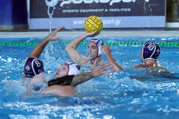 Εύκολη νίκη για τη Βουλιαγμένη στη Νέα Σμύρνη, πρώτη επιτυχία για τα Χανιά