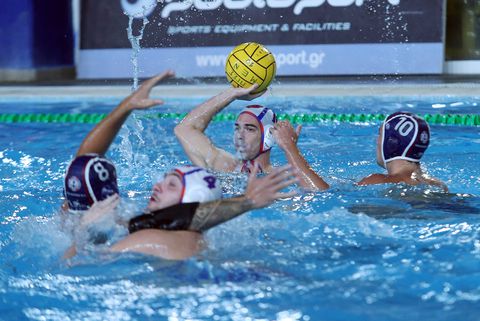 Εύκολη νίκη για τη Βουλιαγμένη στη Νέα Σμύρνη, πρώτη επιτυχία για τα Χανιά