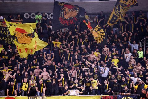 Ο Άρης εξόφλησε πλήρως τα χρέη του προς το Δημόσιο!