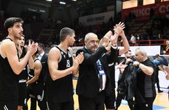 Μετατίθεται σε νέα ημερομηνία η συνέντευξη τύπου της ΚΑΕ ΠΑΟΚ