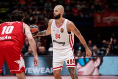 Αυτή είναι η δωδεκάδα του Ολυμπιακού για το ματς με τον ΠΑΟΚ