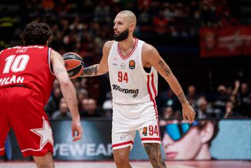 Αυτή είναι η δωδεκάδα του Ολυμπιακού για το ματς με τον ΠΑΟΚ