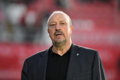 Η ατάκα του Μπενίτεθ για Τετέ και η ικανοποίηση του Ισπανού για την εικόνα της ομάδας