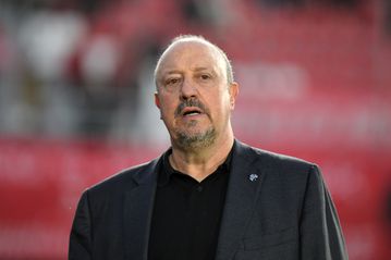 Η ατάκα του Μπενίτεθ για Τετέ και η ικανοποίηση του Ισπανού για την εικόνα της ομάδας