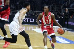 Λι: «Εκτελέσαμε το πλάνο του coach Μπαρτζώκα» (vid)