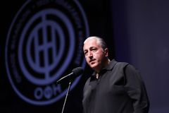 Μπούσης στο Sportal: «Θέλω ο αντίπαλος να χάνει πριν μπει στο νέο γήπεδο του ΟΦΗ»