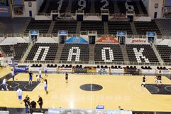 Επανεκκίνηση στις συζητήσεις Μυστακίδη - ΚΑΕ ΠΑΟΚ μετά την κρίση