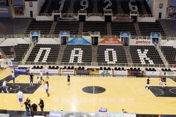 Επανεκκίνηση στις συζητήσεις Μυστακίδη - ΚΑΕ ΠΑΟΚ μετά την κρίση