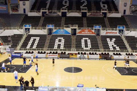 Επανεκκίνηση στις συζητήσεις Μυστακίδη - ΚΑΕ ΠΑΟΚ μετά την κρίση