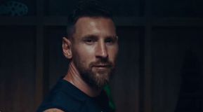 Ο Μέσι απαντά πότε θα κρεμάσει τα παπούτσια του (vid)