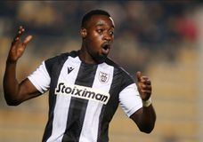 Νάρεϊ: «Έτσι ήρθε το σερί του ΠΑΟΚ»