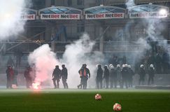 Σοκ στον ΠΑΣ Γιάννινα: Χωρίς κόσμο με ΑΕΚ και Παναθηναϊκό - Τσουχτερό πρόστιμο στον Ολυμπιακό