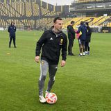 Άρης: Ο Νταρίντα και η πολυκοσμία στον άξονα