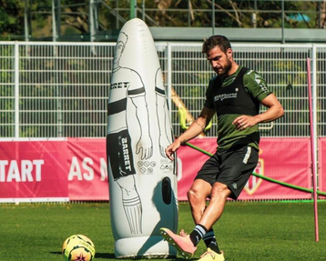 Φάμπρεγας: «Ο ρόλος του δεκαριού έχει αλλάξει από αυτόν που έχτισαν οι Χάμες, Κακά κλπ.»