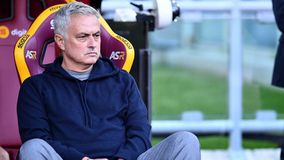 Οριστικό: Μένει στη Ρόμα ο Μουρίνιο, αρνήθηκε πρόταση της Πορτογαλίας