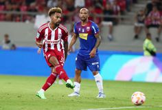 «Συνεχίζει την καριέρα του στην Χαλ ο ντε λα Φουέντε»