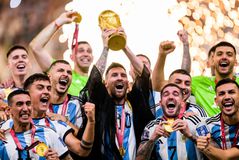 Το 1986 ο Μαραντόνα «αποκάλυψε» τι θα συμβεί το 2022