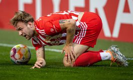 Παναθηναϊκός: Deadline από τον προπονητή του Πούχατς