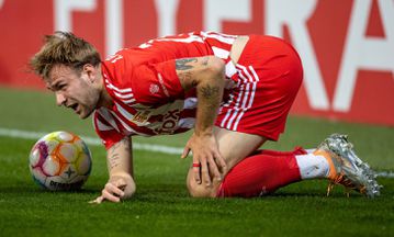 Παναθηναϊκός: Deadline από τον προπονητή του Πούχατς