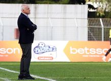 Αναστόπουλος: «Εδώ η ΑΕΚ πιστεύει πως μπορεί να πάρει πρωτάθλημα, δεν θα το πιστεύουμε εμείς;» (vid)