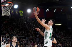 Οι αθλητικές μεταδόσεις της ημέρας: Ξεχωρίζει η «μάχη» του Παναθηναϊκού με την Εφές