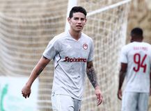 «Ο Χάμες θα μπορούσε να φύγει από τον Ολυμπιακό»