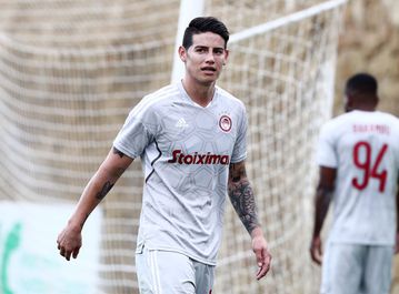 «Ο Χάμες θα μπορούσε να φύγει από τον Ολυμπιακό»