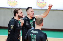 Ο απίθανος Μίλωνας νίκησε για πρώτη φορά στην ιστορία του τον Ολυμπιακό!