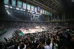 Επίσημο το sold out με Παρτιζάν - Ανεπανάληπτο «ντου» για το ντέρμπι με Ολυμπιακό