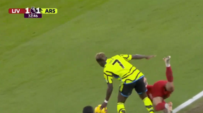 Στο νοσοκομείο ο Τσιμίκας - Τι αναφέρουν τα αγγλικά ΜΜΕ