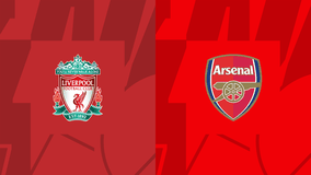 ΛΙΒΕΡΠΟΥΛ - ΑΡΣΕΝΑΛ